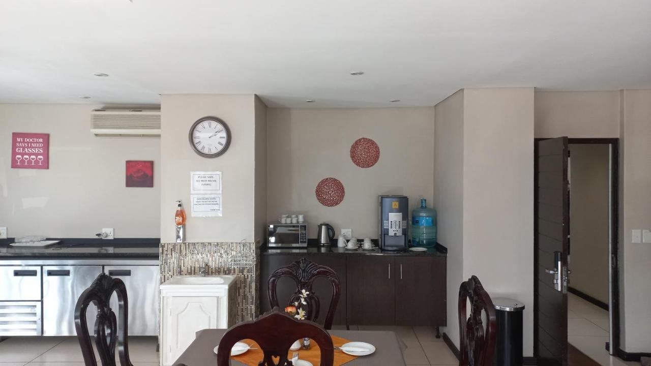 Hotel Alcazaba Johannesburg