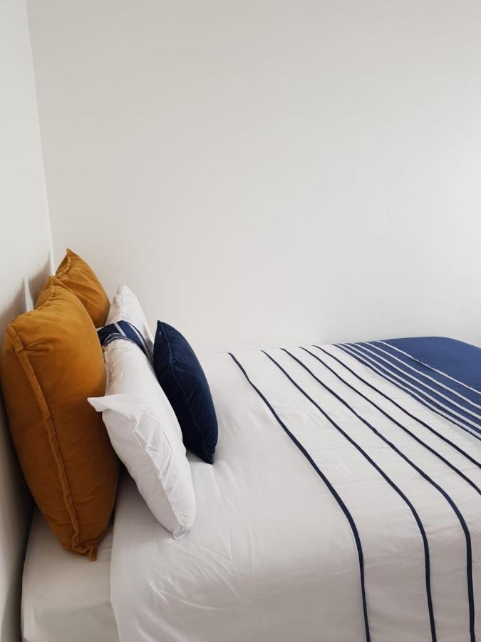 Apartment Royal Xtian No Loadshedding 2 Bed