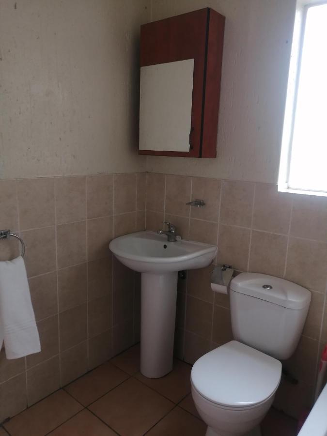 The Don Apt, Greenstone * Johannesburg