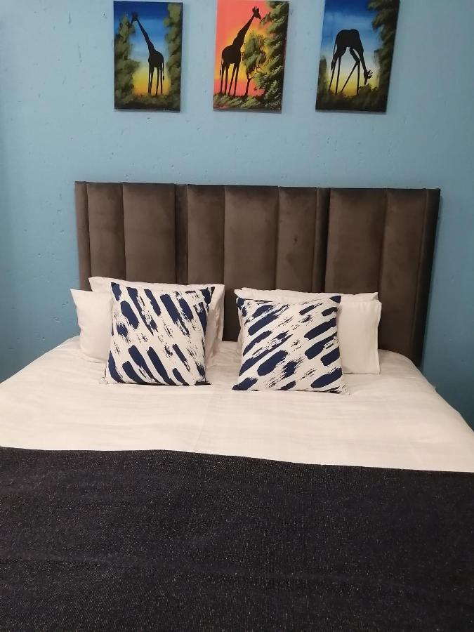 Apartment The Don Apt, Greenstone Johannesburg