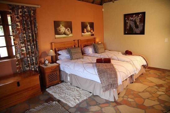 Nice By Nature Guest house Johannesburg