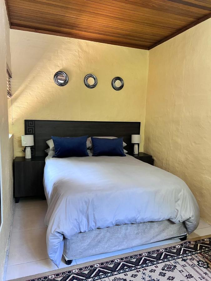 Apartment At Bagley Tarrace House Johannesburg