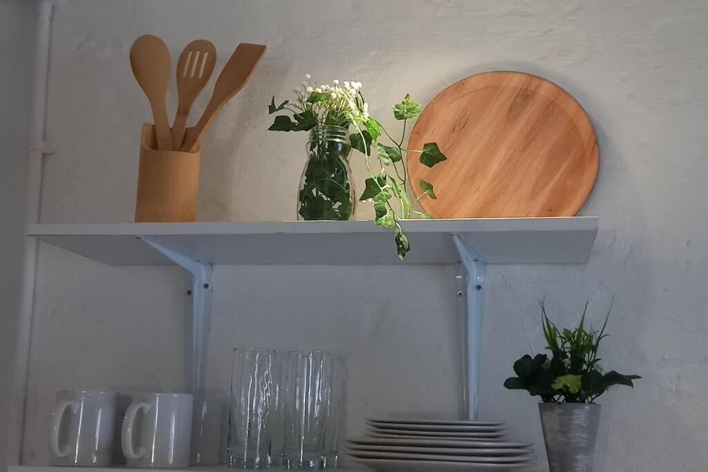 Chic Maboneng Balcony With Stunning City Views Apartamento Joanesburgo