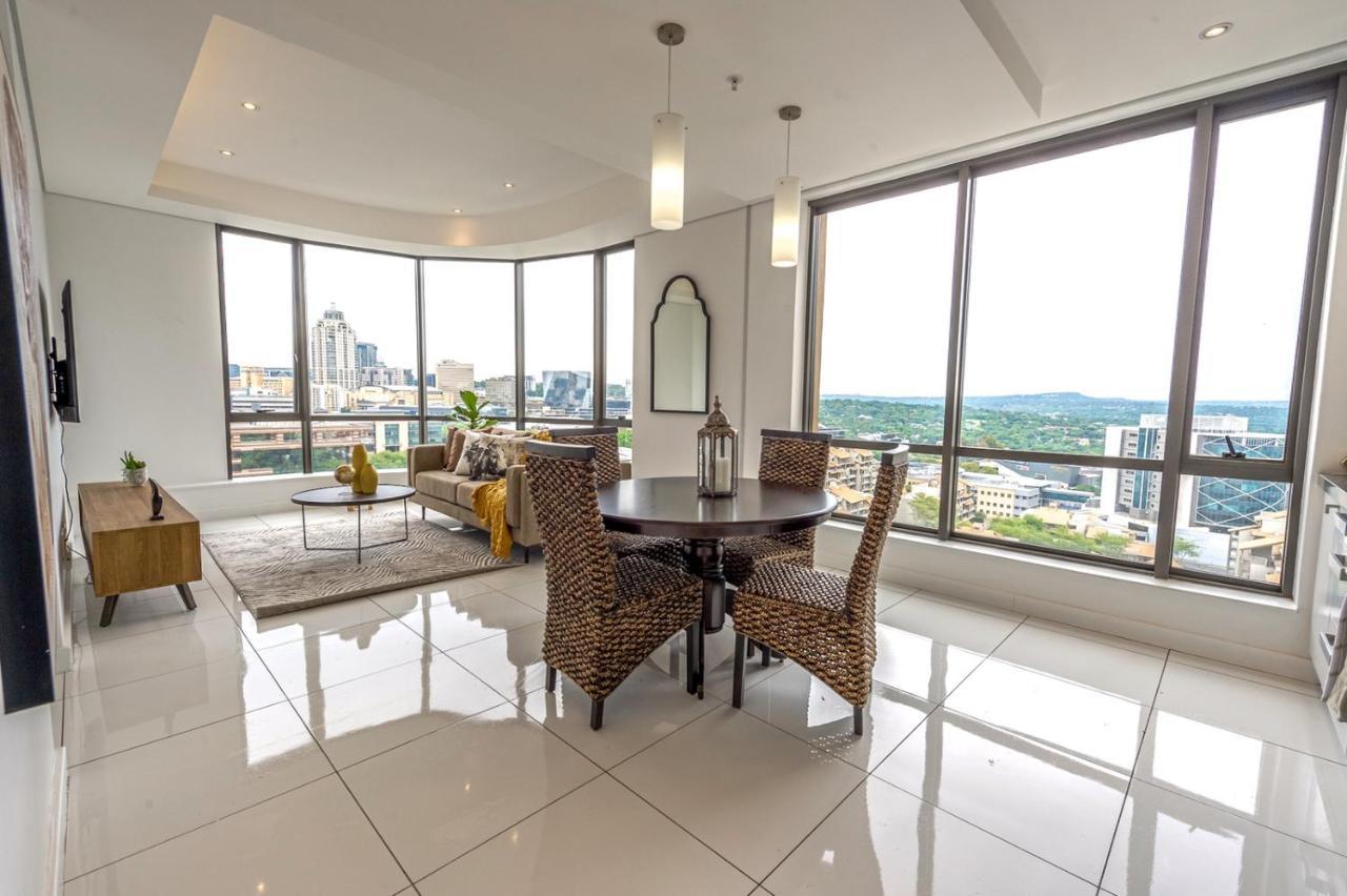 Sandton Skye Serviced *