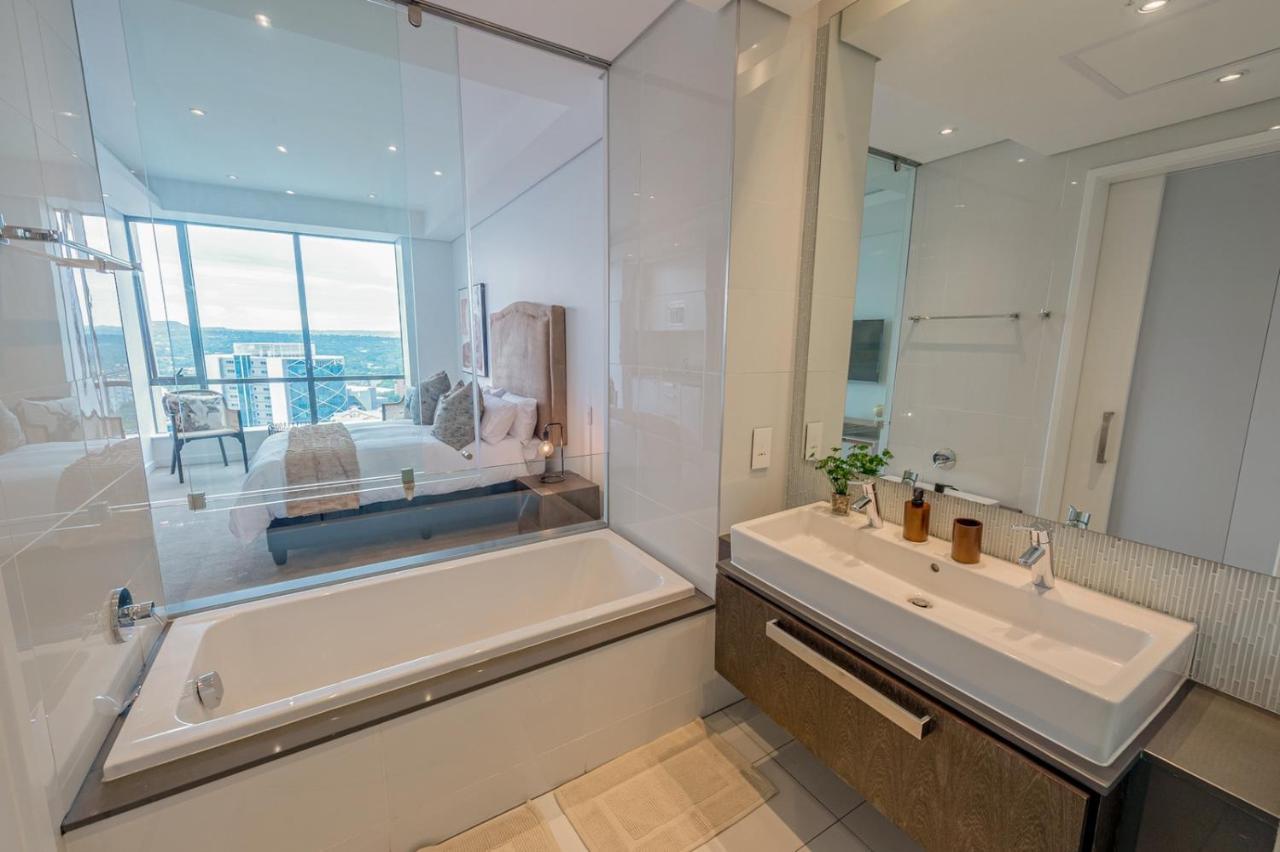 Sandton Skye Serviced *