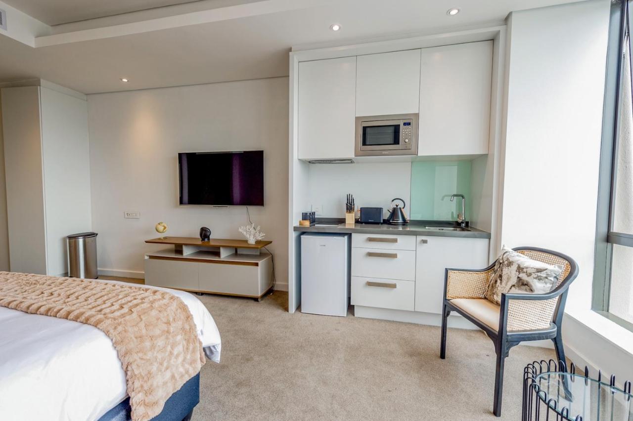 Sandton Skye Serviced * Johannesburg