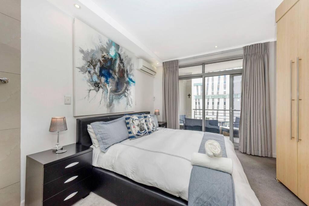 Apartment Hydro Park Penthouse Loft *
