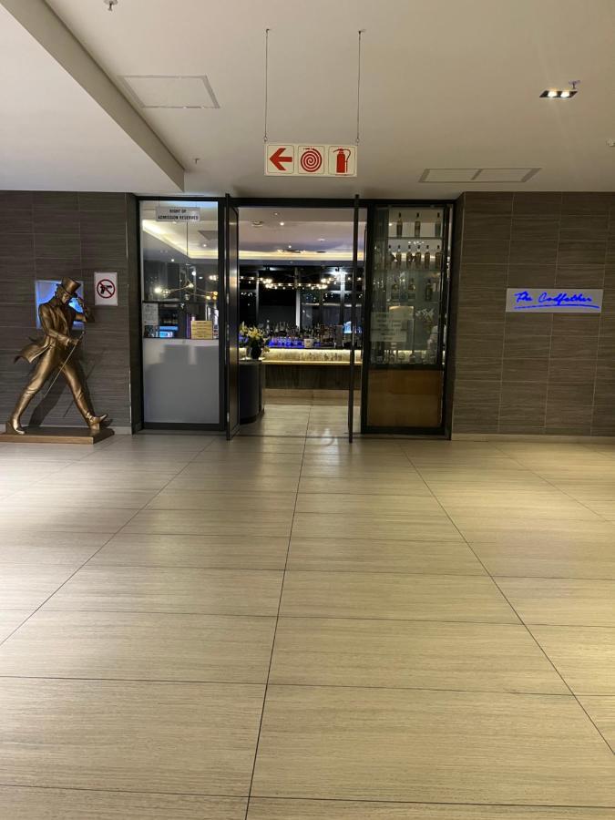 Sandton Skye Executive - With Inverter Joanesburgo