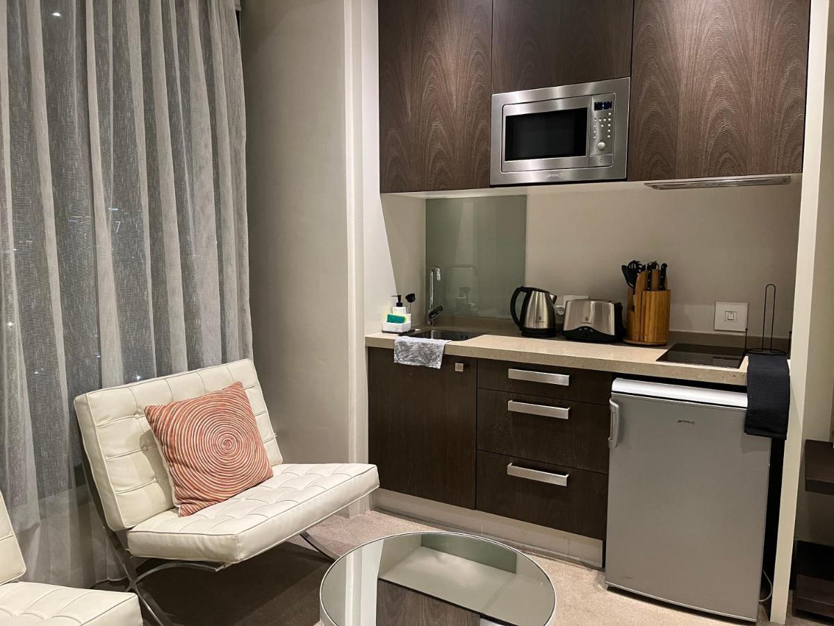Sandton Skye Executive - With Inverter *
