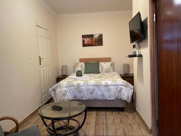 Cheryl's Fortress Homestay Johannesburg
