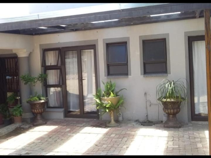 Cheryl's Fortress Homestay Johannesburg