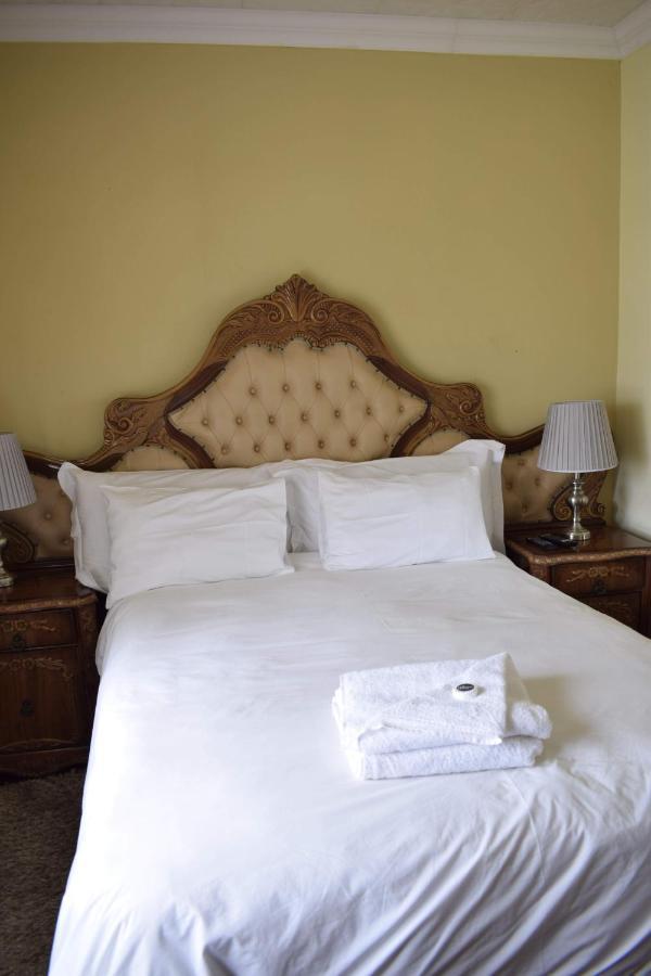 Homestay Lalela House