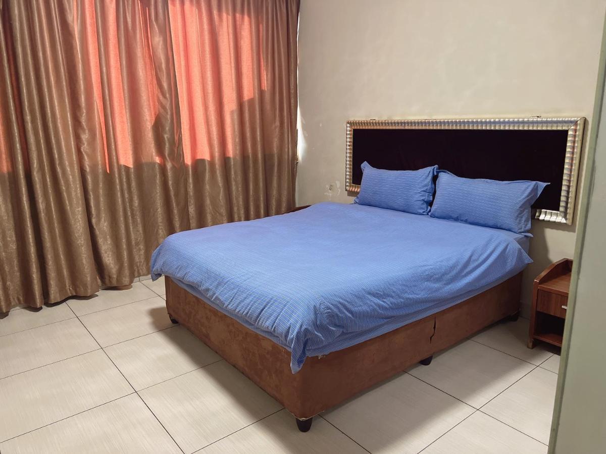 Gasthof Shengtang Business Johannesburg
