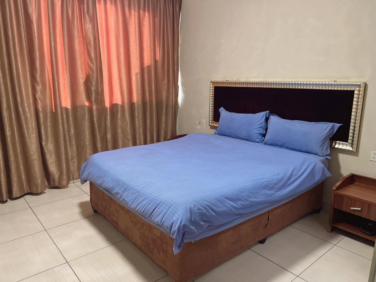 Shengtang Business 3* Johannesburg