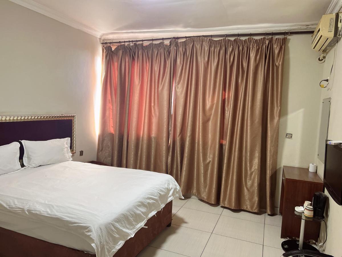 Shengtang Business Johannesburg