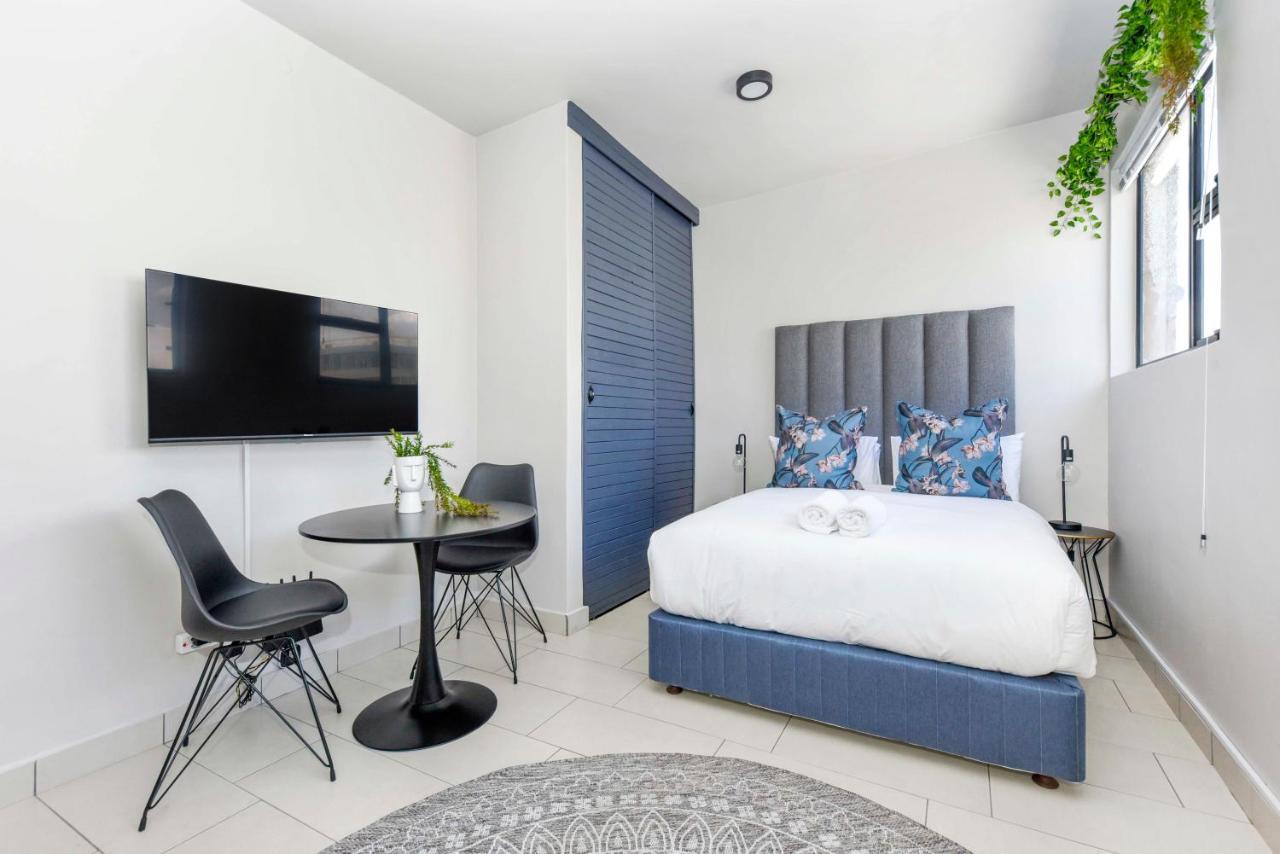 The Linksview Luxury Apartment Johannesburg