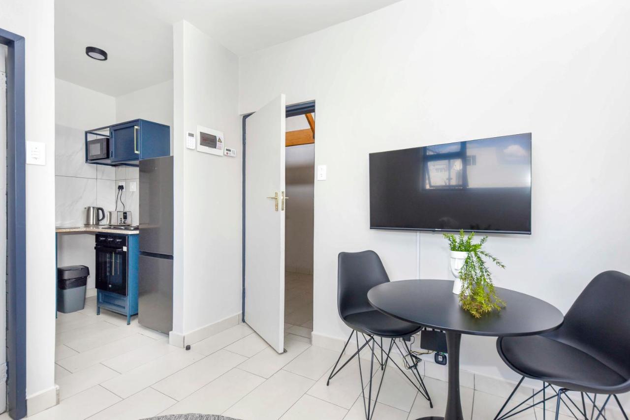 The Linksview Luxury Apartment Johannesburg