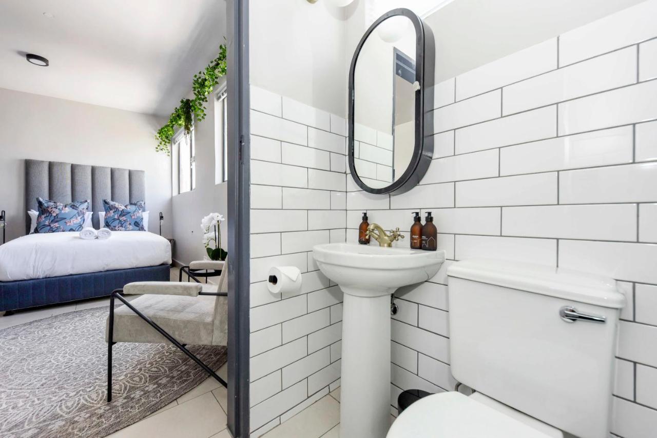 The Linksview Luxury Johannesburg