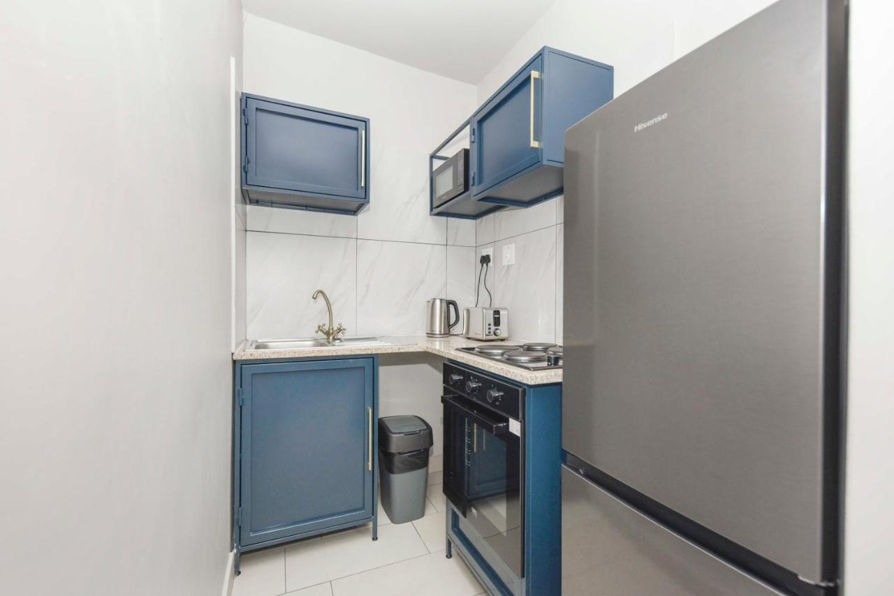 The Linksview Luxury Apartment *