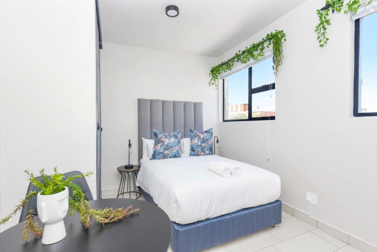 Apartment The Linksview Luxury