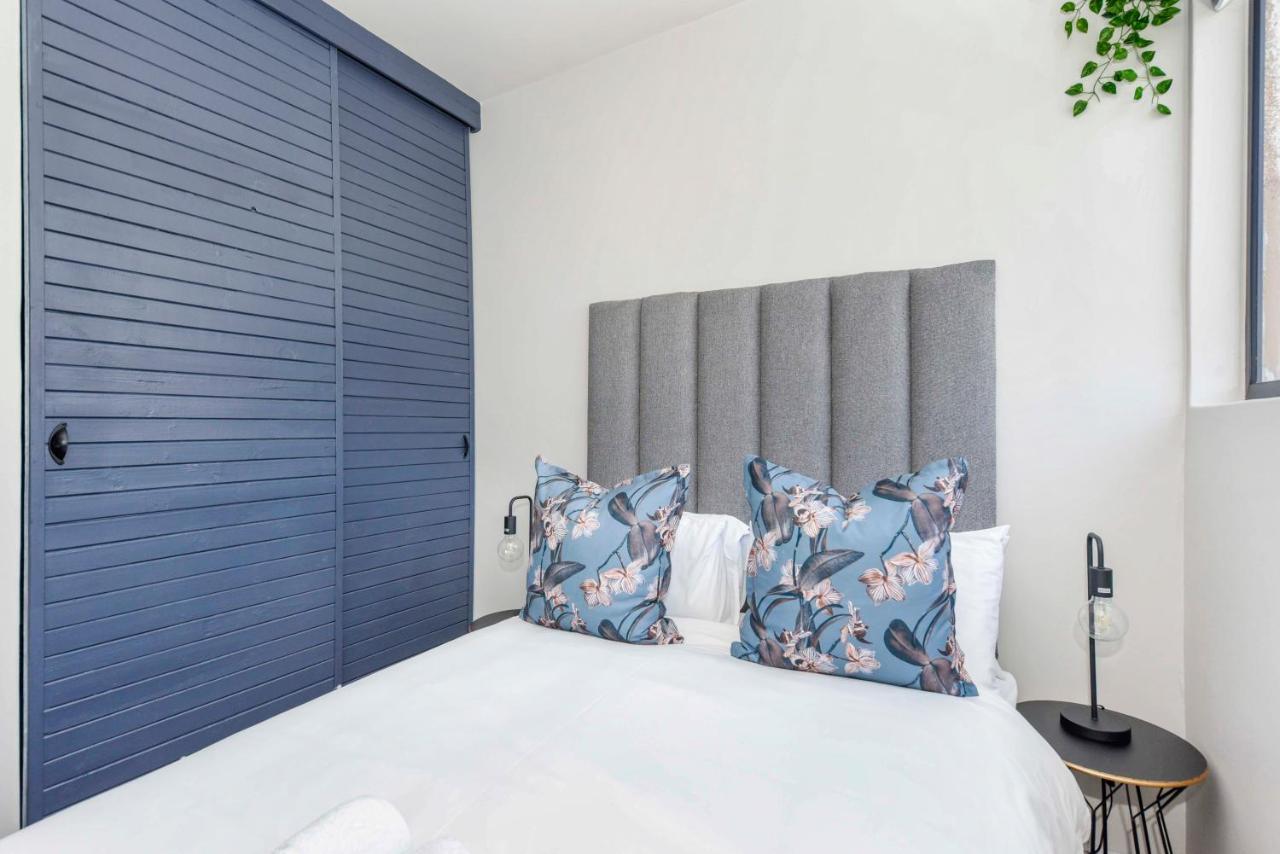 The Linksview Luxury Johannesburg