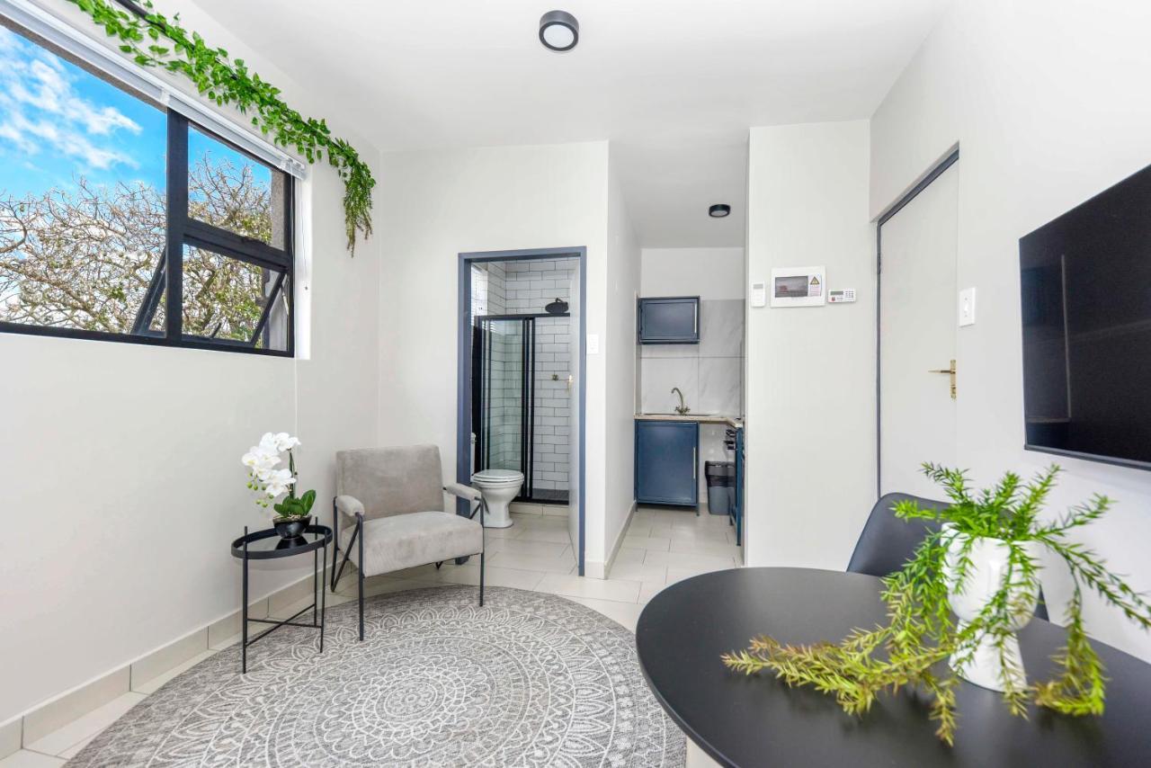 The Linksview Luxury Apartment