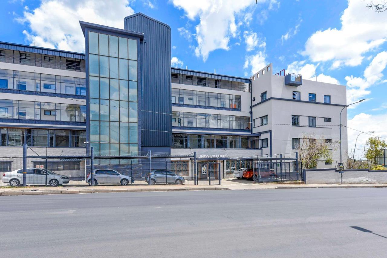 The Linksview Luxury * Johannesburg