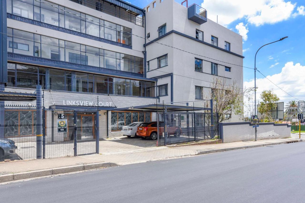 The Linksview Luxury Apartment Johannesburg
