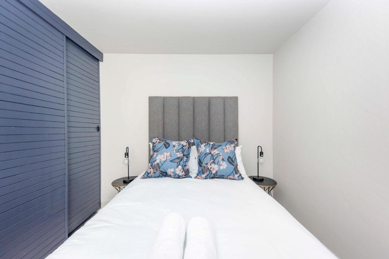 Apartment The Linksview Luxury *