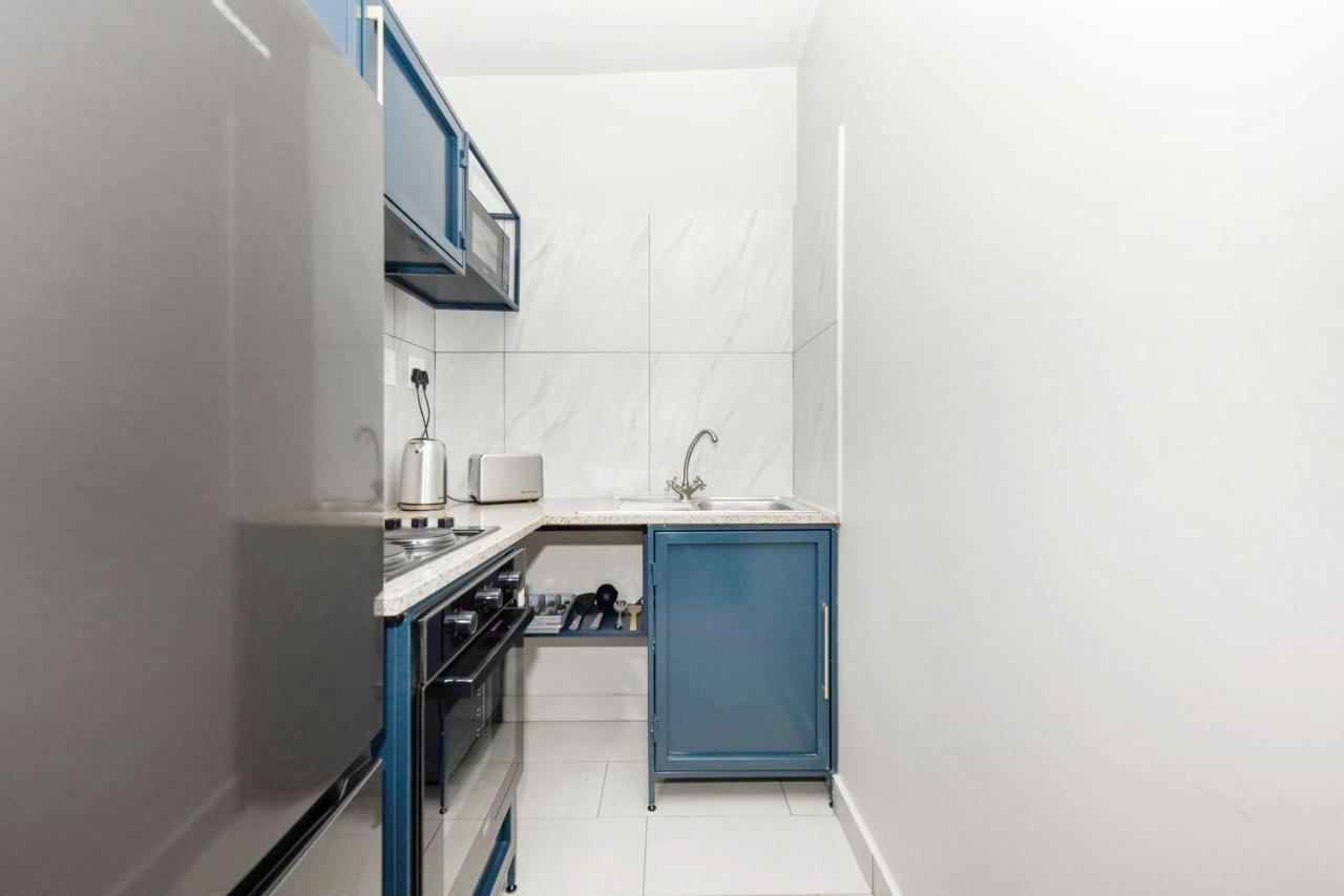 The Linksview Luxury Apartment Johannesburg