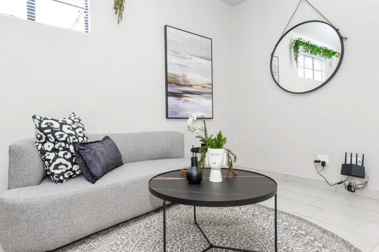 Apartment The Linksview Luxury *
