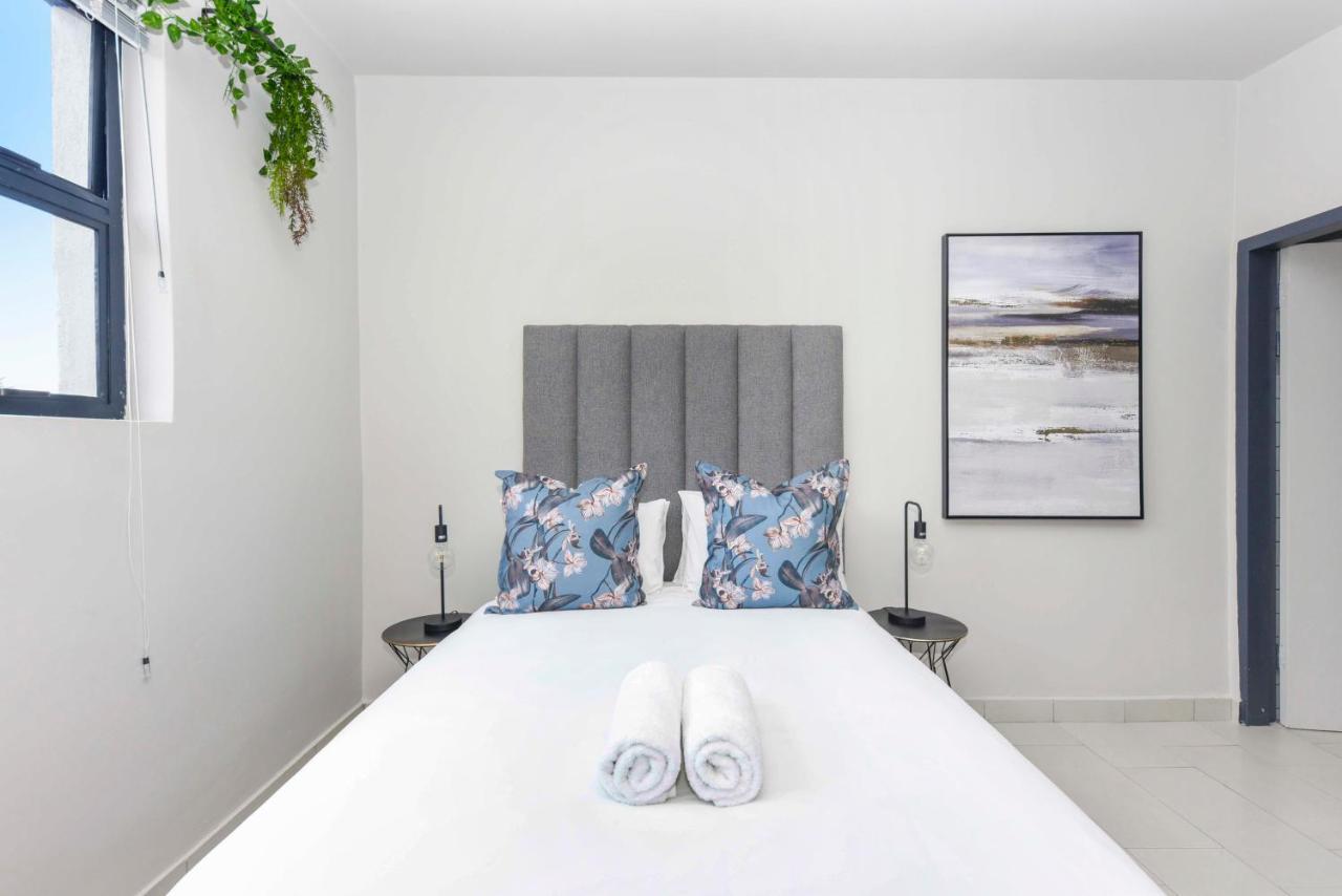 The Linksview Luxury Johannesburg