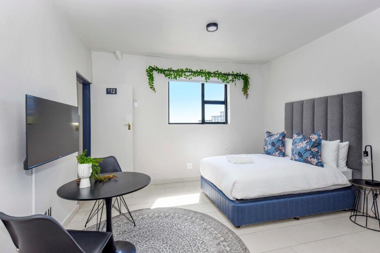 The Linksview Luxury * Johannesburg
