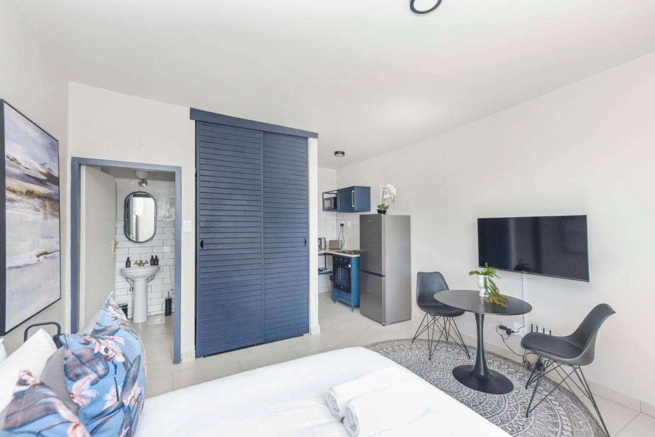 The Linksview Luxury Apartment Johannesburg