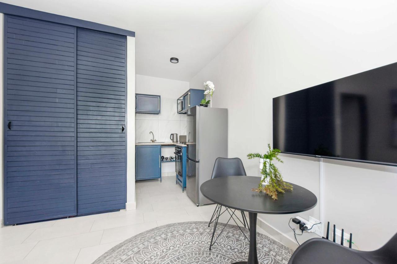 The Linksview Luxury Johannesburg