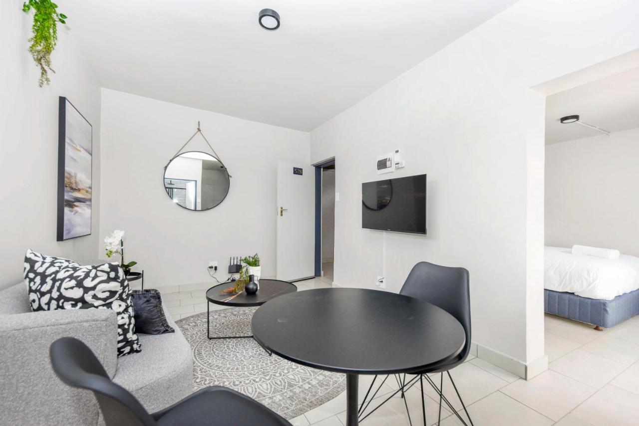 The Linksview Luxury Johannesburg