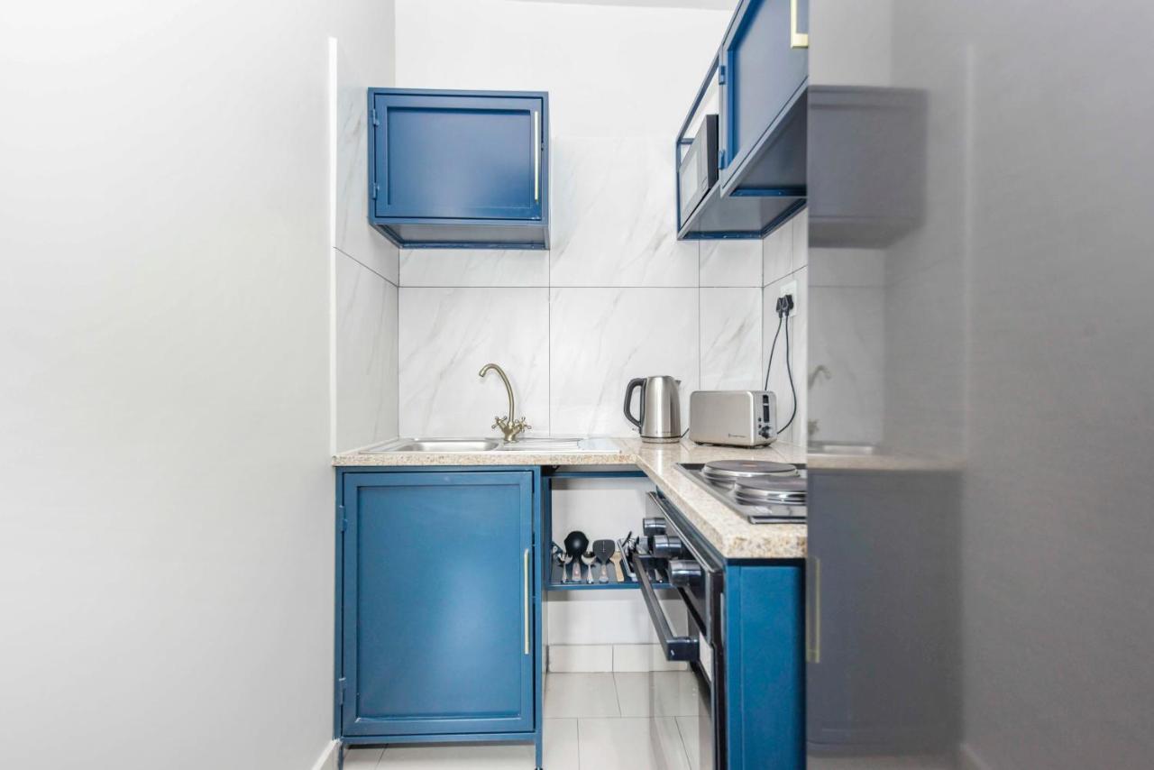 The Linksview Luxury * Johannesburg