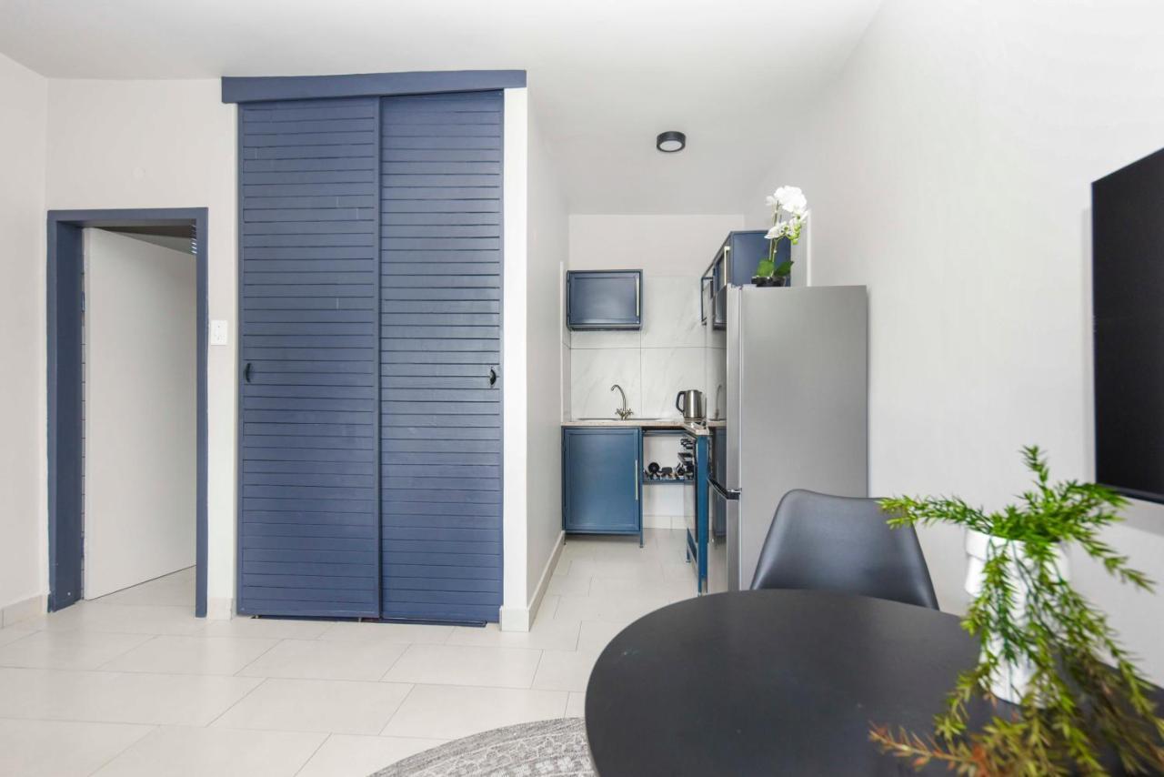 The Linksview Luxury Apartment