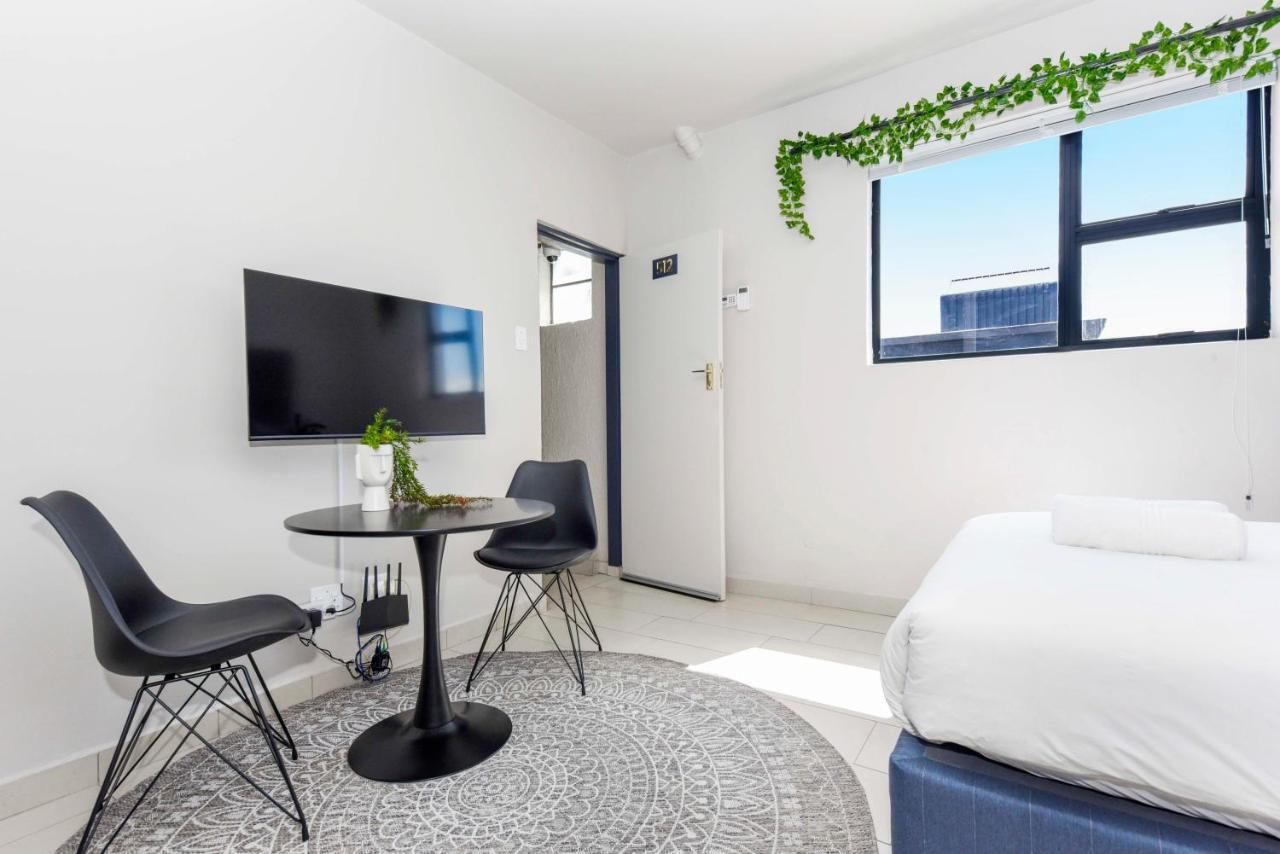 The Linksview Luxury Apartment