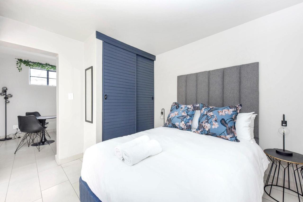 Apartment The Linksview Luxury Johannesburg