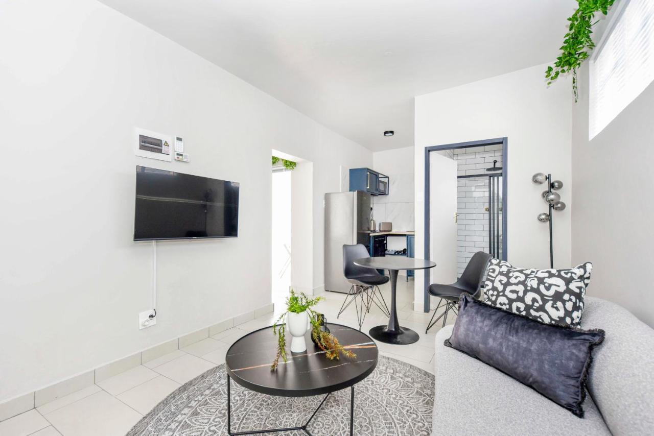Apartment The Linksview Luxury Johannesburg