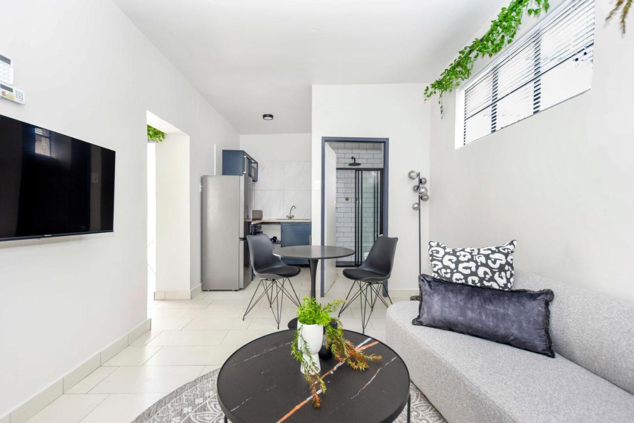 The Linksview Luxury * Johannesburg