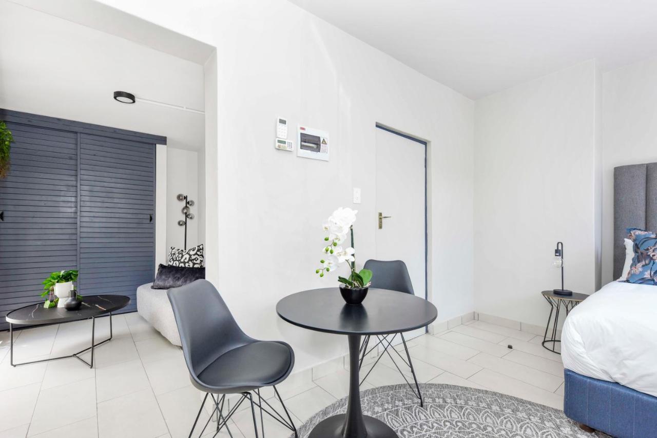 The Linksview Luxury Apartment *