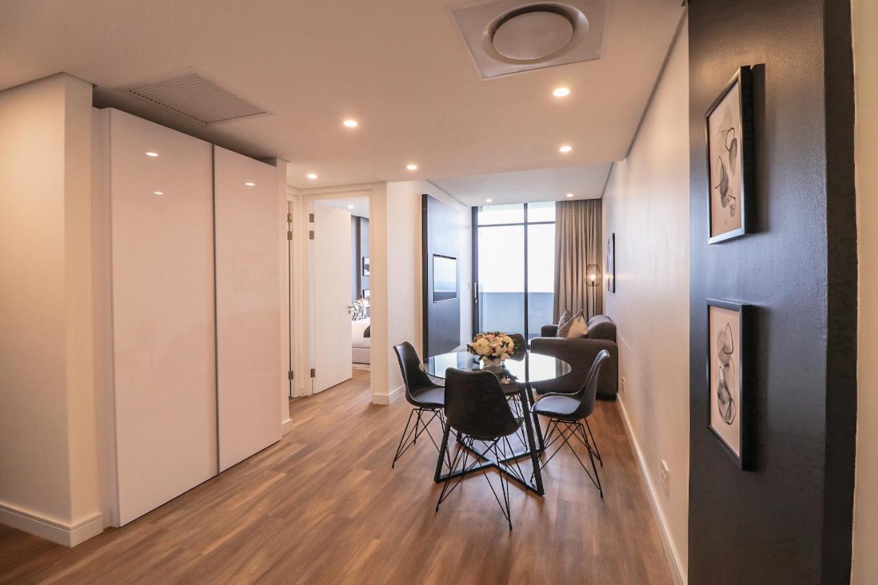 Reserved Illovo Apartment