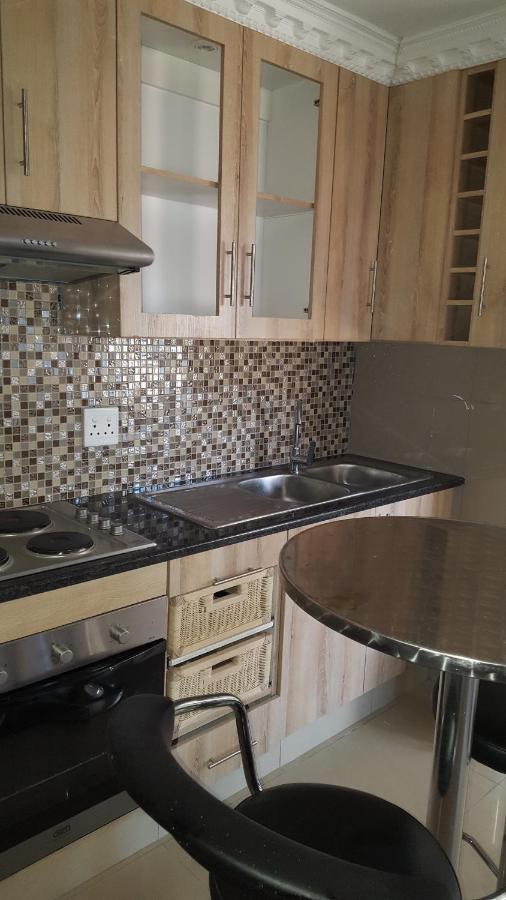 Tlelakufuma Guest house Johannesburg