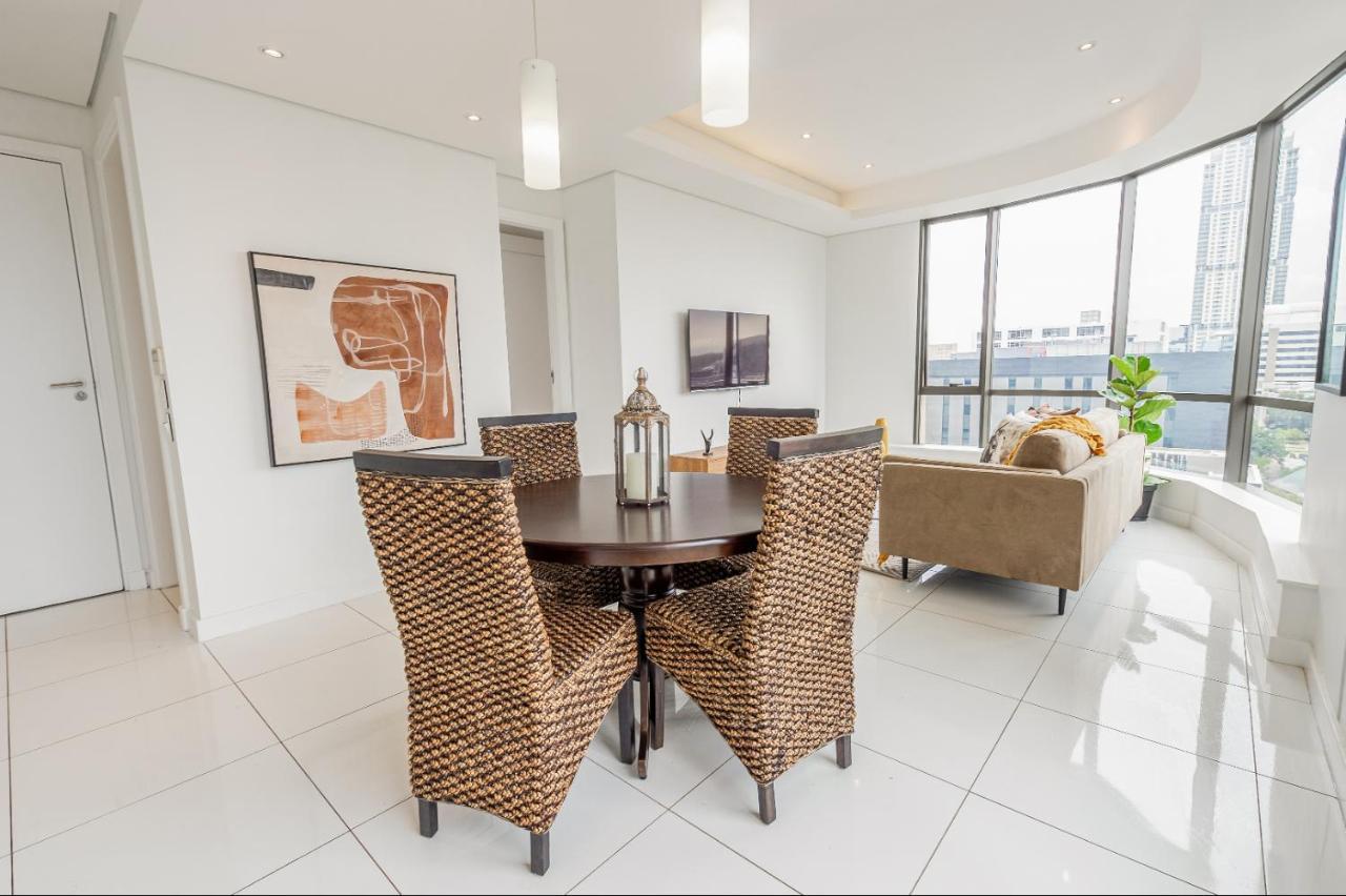 Urban Oasis At Sandton Skye Apartamento *