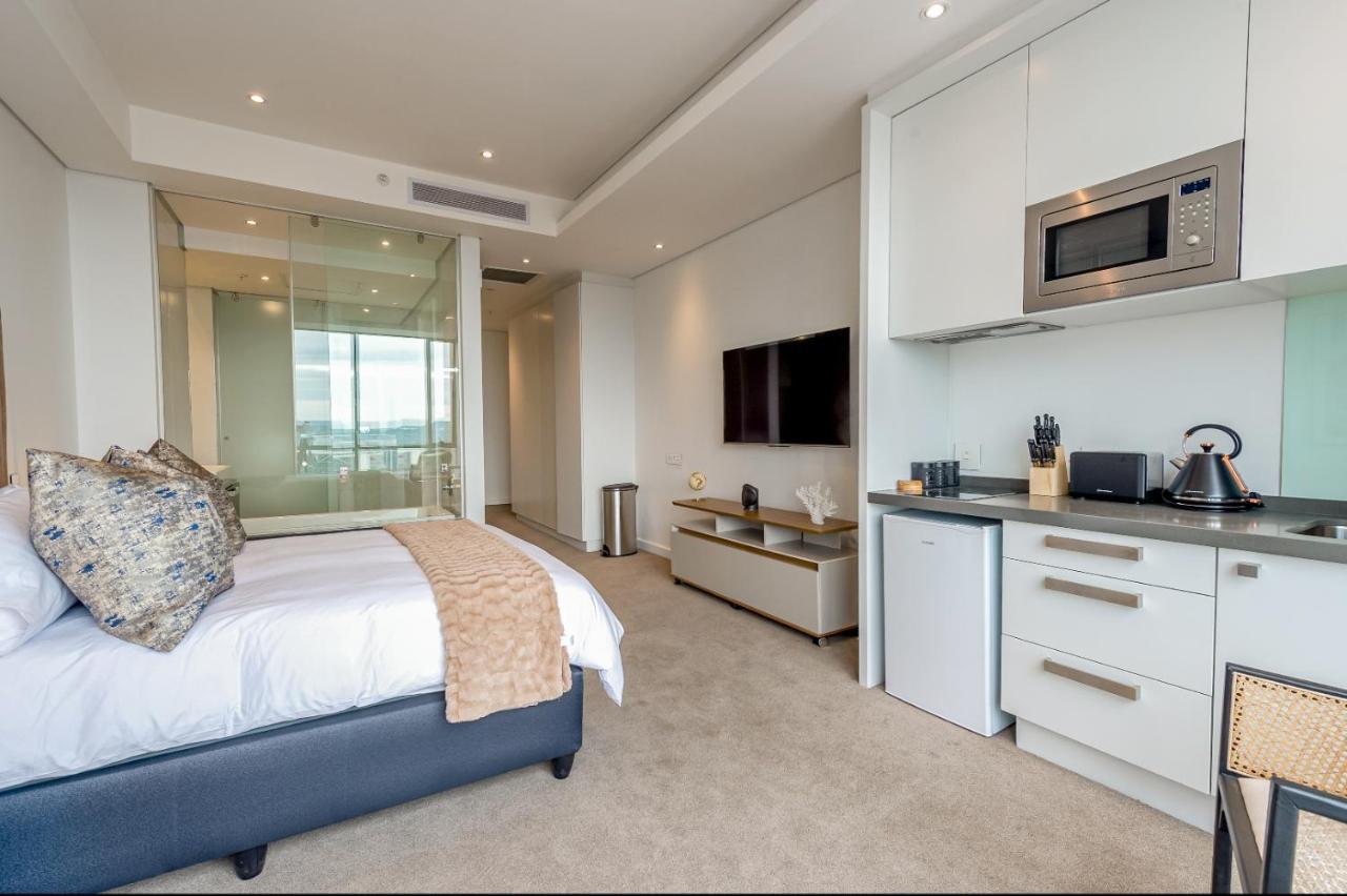Urban Oasis At Sandton Skye Apartamento *