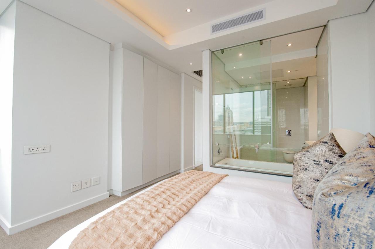 Urban Oasis At Sandton Skye * Joanesburgo