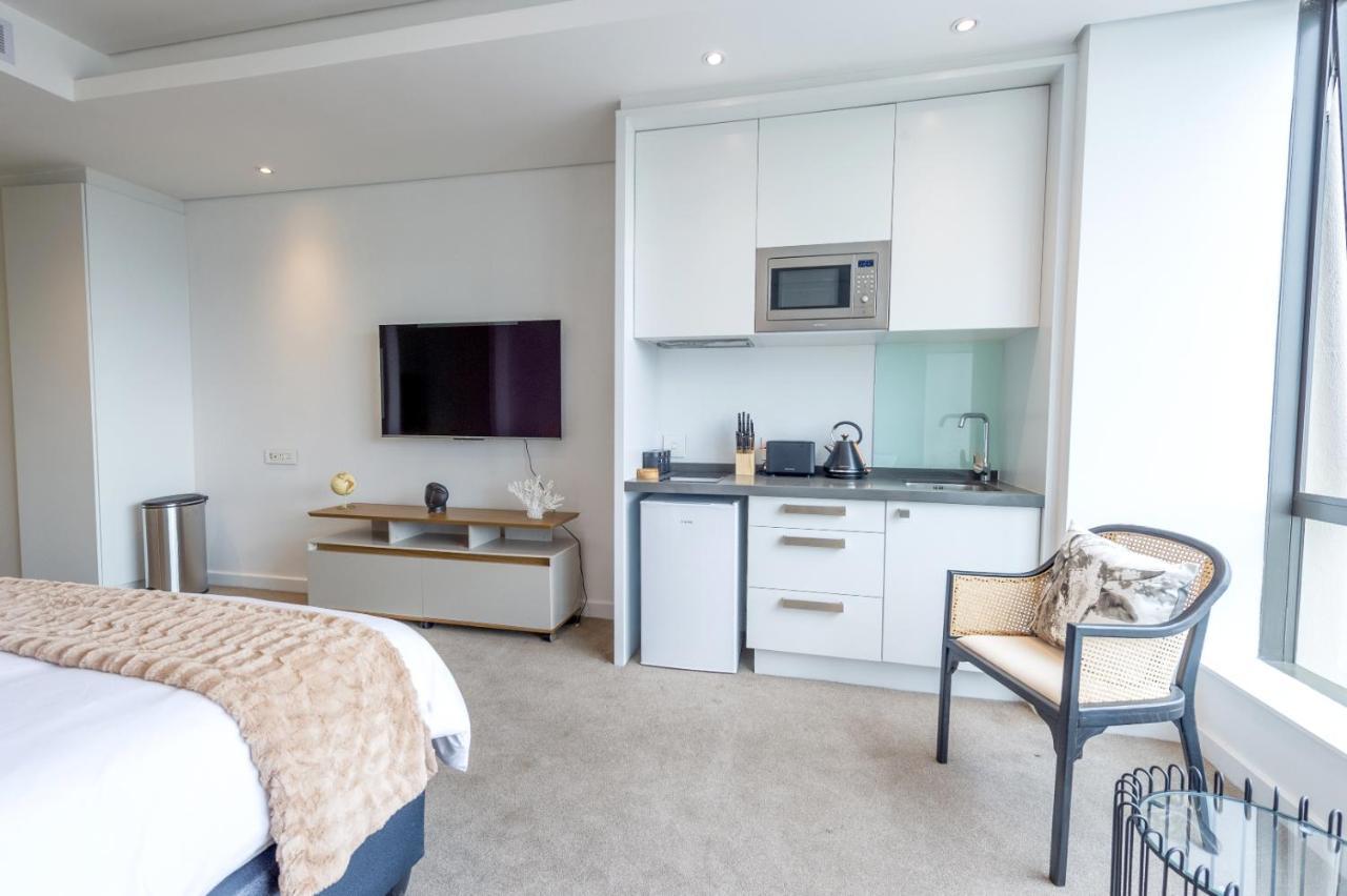 Apartamento Urban Oasis At Sandton Skye