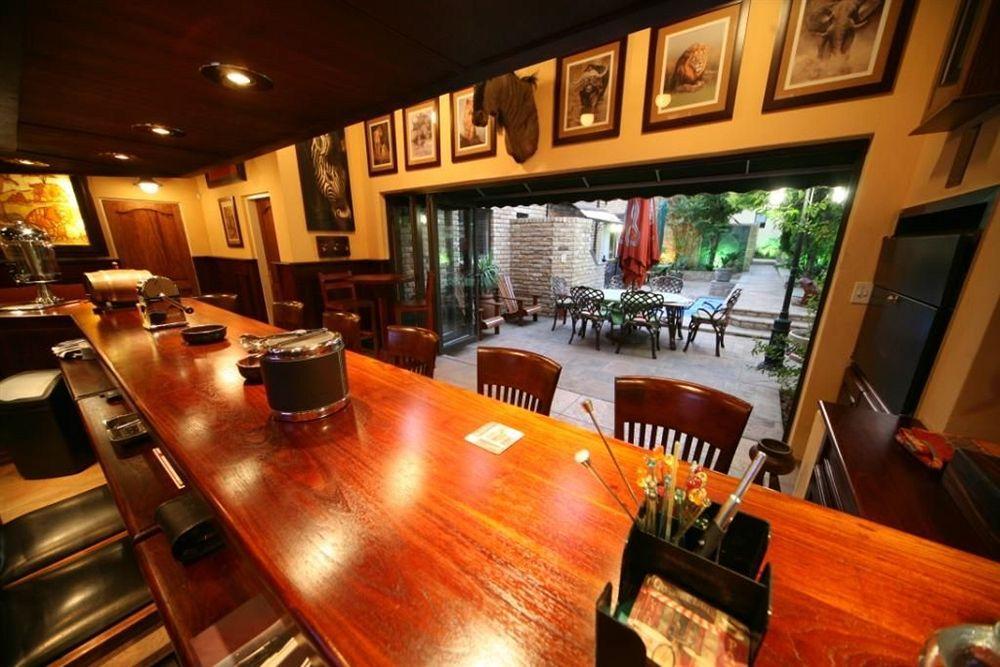 Le Cozmo Casa de hóspedes 4*